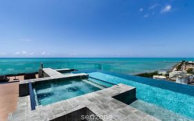 NWTs - Apartamentos com Vista Frente-Mar em Maceió